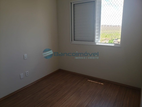 Imagem 12 de 30 de Apartamento Para Venda Em Paulinia / Edificio Vivare - Ap01832 - 32738048