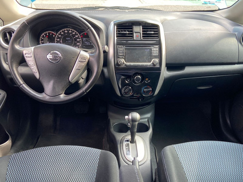 Imagen 12 de 15 de Nissan Note 2016 1.6 Advance At