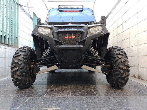 Polaris Rzr S Sport 800