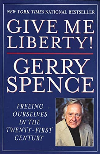 Libro: Give Me Liberty: Freeing Ourselves In The Century