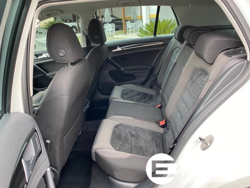 Golf Higline 1.4 Tsi