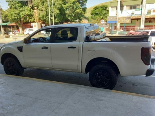 Ford Ranger 2014 2.5 Xls Cab. Dupla 4x2 Flex 4p