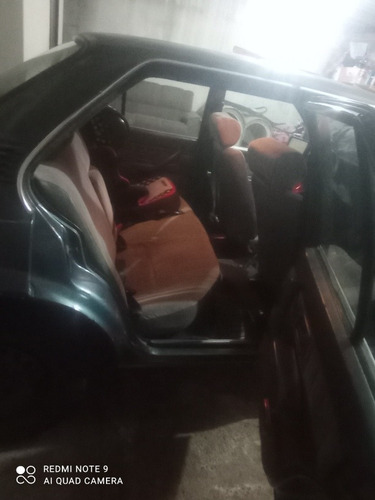 Imagem 2 de 7 de Chevrolet Monza 1988