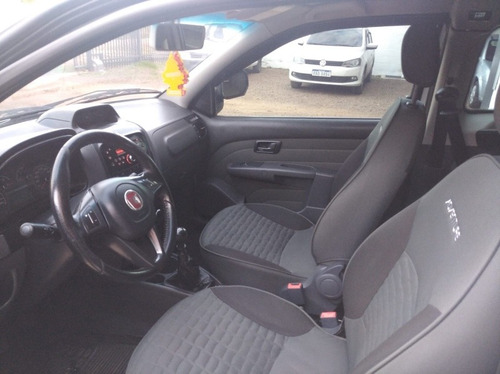 Fiat Strada Adventure Doble Cabina