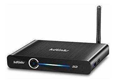 Kdlinks Hd800 Tv Media Player S1