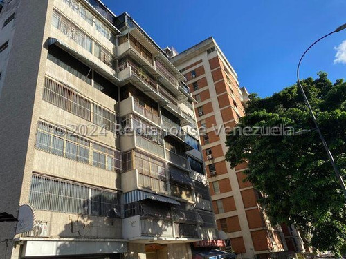Apartamento En Venta Altamira 24-17635