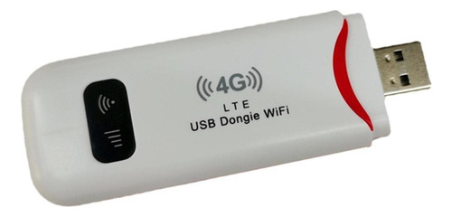 Usb Wifi Router Pocket 150mbps Wlan 802.11b/g/ Computadora