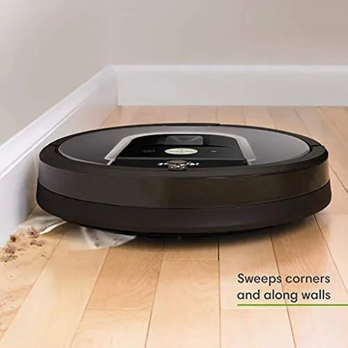 Roomba 960 mapeo sale