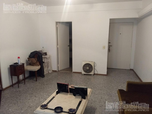 3 Ambs. 1° Contrafrente. Patio. Velazco Al 300- Villa Crespo