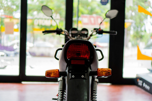Corven Hunter 150 Full Street 0km Urquiza Motos