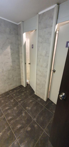 Vendo Gran Oficina En Zona Macrocentro - Edificio De Categoria Con Sum Y Terraza
