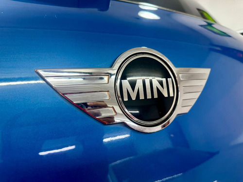 Mini Cooper Countryman 1.6 S Pepper 184cv At