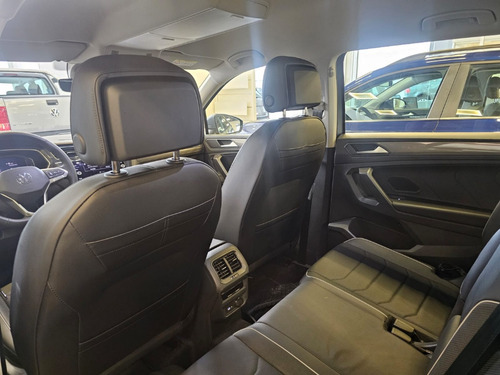 Volkswagen Tiguan Allspace 2.0 Tsi Life 4Motion Dsg