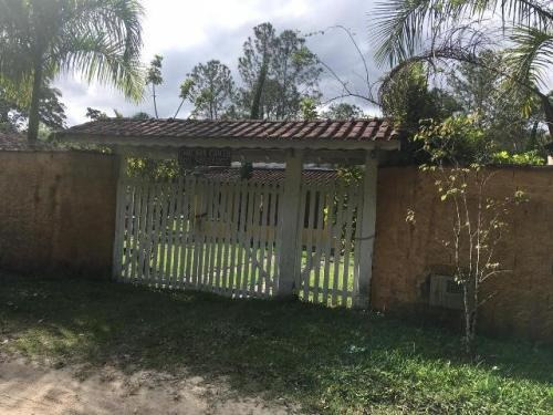 Belíssima Chácara No Jardim Palmeiras - Itanhaém 5593 A.c.m