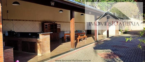 Imagem 22 de 29 de Chácaras À Venda Em Atibaia/sp - Compre O Seu Chácaras Aqui! - 1478809