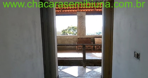 Imagem 5 de 30 de Chacara - 2661 - 69828069