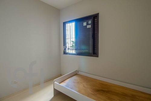 Imagem 21 de 30 de Apartamento Em Chácara Inglesa, São Paulo/sp De 90m² 3 Quartos À Venda Por R$ 800.000,00 - Ap2319866-s