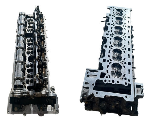 Cabeçote Std Bmw X5 35i F15 2013 2014 N55 Original (Usado)