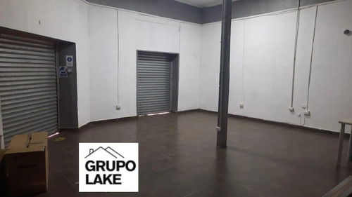 Vendo Local Comercial En Plenos Centro De Santiago, Lord Coc