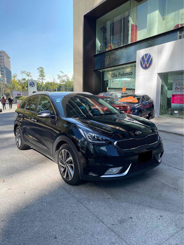 Imagen 1 de 13 de Kia Niro 2019 Ex Hibrida Automatica (somos Agencia Volksw)