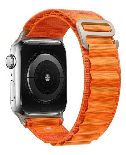 Correa Apple Watch Alpine Todas La Series