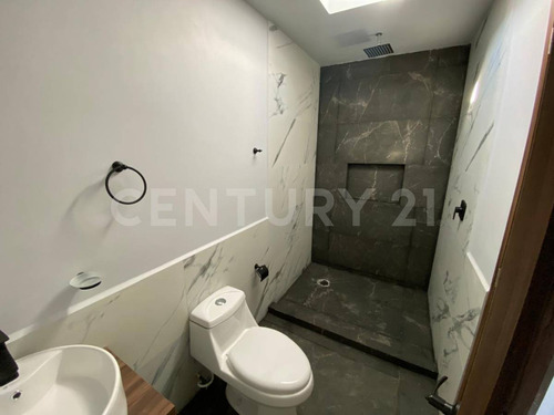 Casa Nueva En Venta, 3 Recámaras, 6km Apizaco Centro Tlaxcala