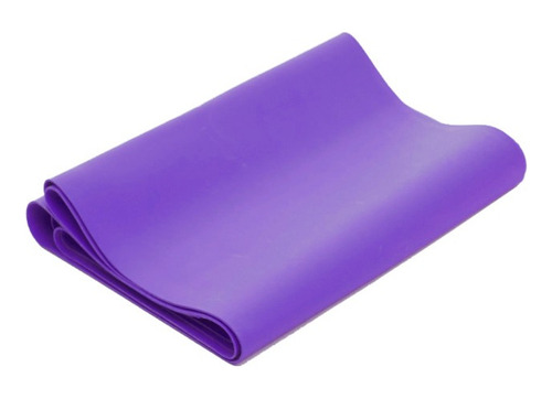 Theraband Banda Elástica 100% Látex Yoga Fitness - Sportex