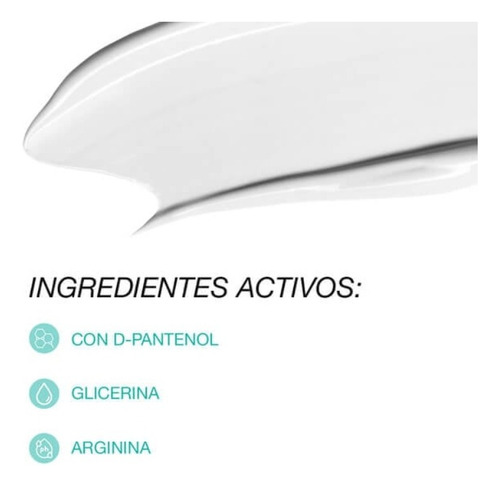 Neutrogena Face Care Intensive Hidratante Crema 3 En 1 100g Todo Tipo De Piel