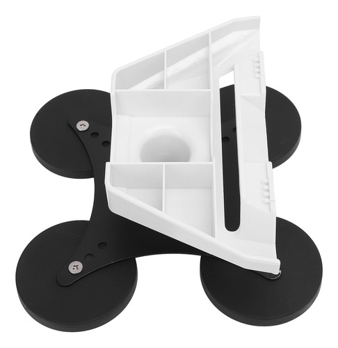 Kit De Montaje De Techo De Coche Para Mini Internet De Acero