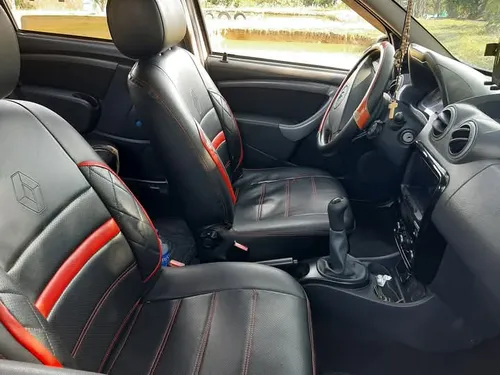 Renault Duster 1.6 Expression