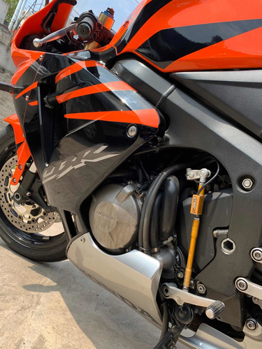 Honda Cbr600 Rr