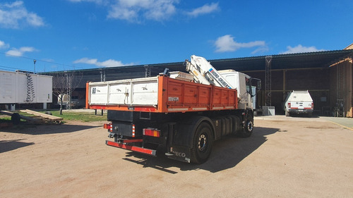 Iveco 17e-22