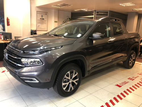 Imagen 15 de 23 de Fiat Toro Freedom 0km 2022 Tomo Usada - Financiada Contado M