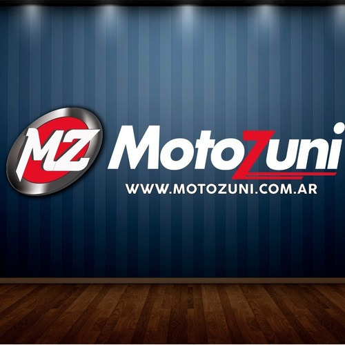 Imagen 16 de 25 de Zanella Zr 150 Lte Tigre