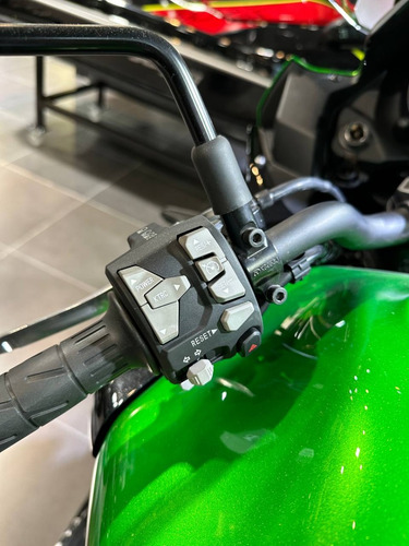 Kawasaki Versys 1000 Abs 0km Permuto