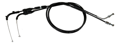 Cable Comp. Acelerador Yamaha Xtz 250 Lander (2016 Al 2018)