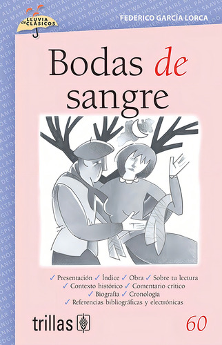 Bodas De Sangre