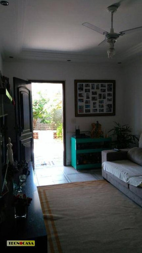 Imagem 8 de 19 de Casa À Venda Por R$ 530.000,00 - Tupi - Praia Grande/sp - Ca3778
