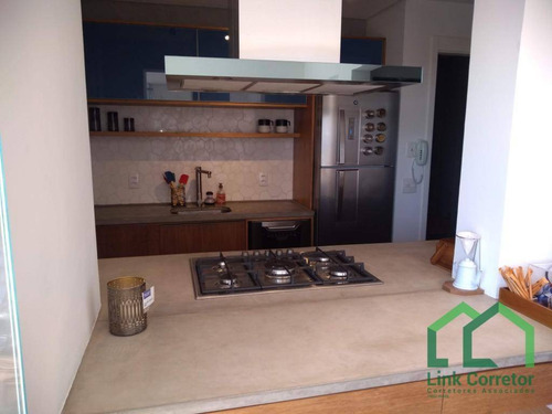 Imagem 5 de 30 de Apartamento Para Venda, Cambuí - Ap1536