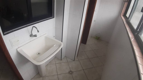 Imagem 25 de 29 de Apartamento 2 Dormitorios Sendo 1 Suite 200 Metros Do Mar. - And616