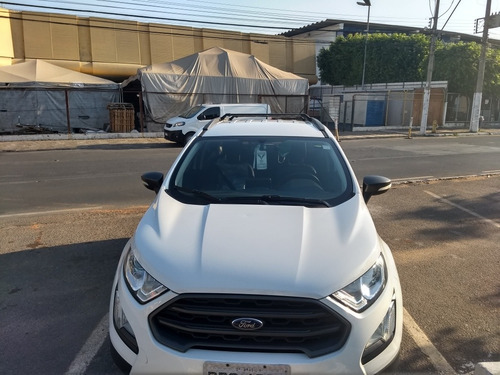 Imagem 1 de 4 de Ecosport 2018