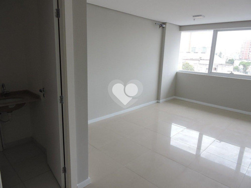 Imagem 7 de 14 de Sala No Doc Design Office Center - Reo439169