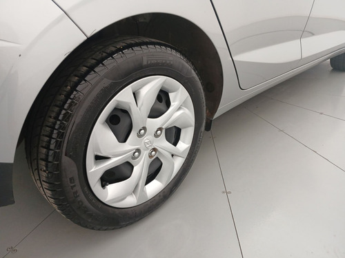 Hyundai HB20 1.0 12V FLEX COMFORT PLUS MANUAL