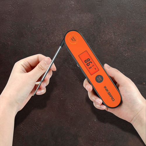 Inkbird 1ht-1p Digital Para Carne De 1 Sonda