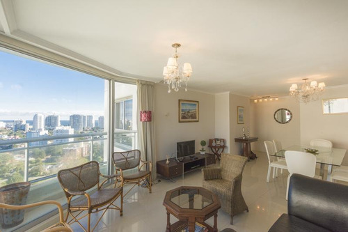 Venta Apartamento 3 Dormitorios Punta Del Este