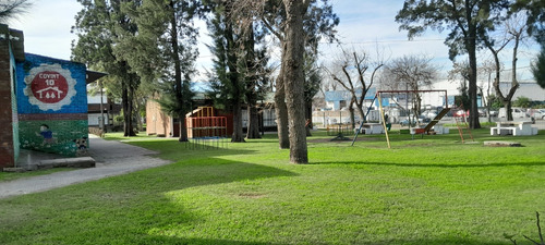 Casa En Cooperativa 3 Dormitorios Y Dos Baños
