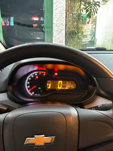 Chevrolet Prisma 1.0 Lt 78cv