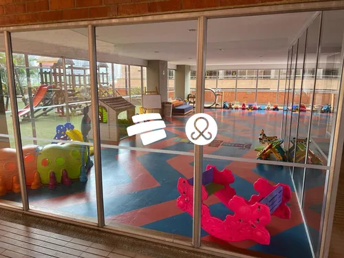 Vendo Apartaestudio, Sector Niquia, A Cinco Minutos Del Metro