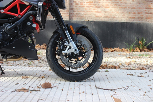 Aprilia Shiver 900 2020 Anticipo + 12 Cuotas Sin Interes