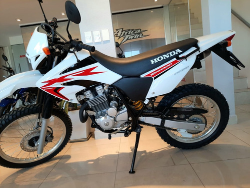 Imagen 3 de 25 de Honda Xr 250 Tornado Fcia C/tarj Twister-xr 150-cg Motopier